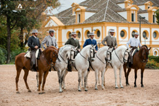 Spain-Southern Spain-Culture & Nature in Andalusia